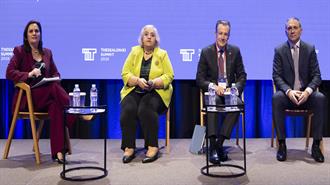 ΣΒΕ -Thessaloniki Summit 2025 : Στο Επίκεντρο ο Ρόλος της ΝΑ Ευρώπης και οι Διεθνείς Εξελίξεις